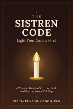 The Sistren Code: Light Your Candle First