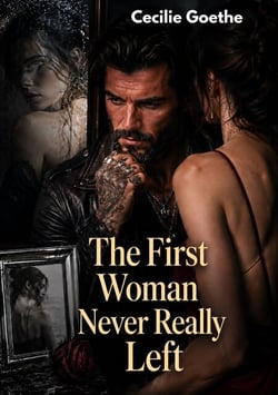 The First Woman Never Really Left - MC Other Woman Drama Biker Second Chance Romance