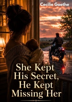 She Kept His Secret, He Kept Missing Her - MC Second Chance and the Secret Baby