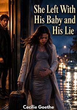 She Left With His Baby and His Lie - Cheating and Betrayal Second Chance Romance Pregnancy