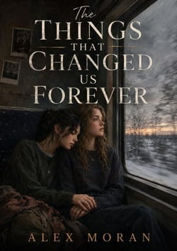 The Things That Changed Us Forever - The Love and Damage Series, #6