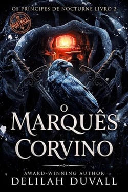 O Marquês Corvino - Princes of Nocturne - Portugal, #2