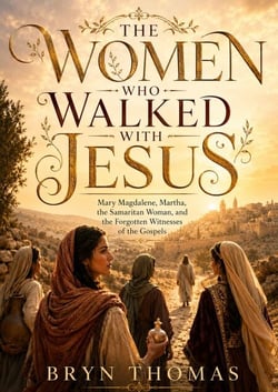 The Women Who Walked With Jesus: Mary Magdalene, Martha, the Samaritan Woman, and the Forgotten Witnesses of the Gospels
