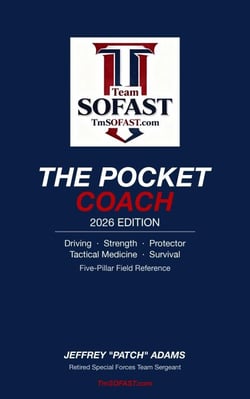 The Pocket Coach: Five-Pillar Field Reference