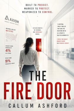 The Fire Door