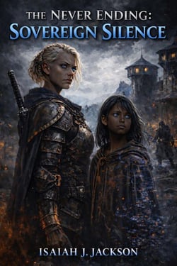 The Never Ending: Sovereign Silence - The Never Ending Cycle, #2