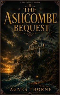 The Ashcombe Bequest: A Tessa Calloway Mystery - Tessa Calloway Mystery, #1