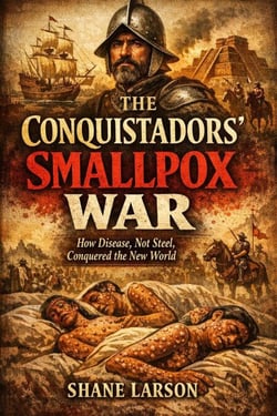 The Conquistadors' Smallpox War: How Disease, Not Steel, Conquered the New World