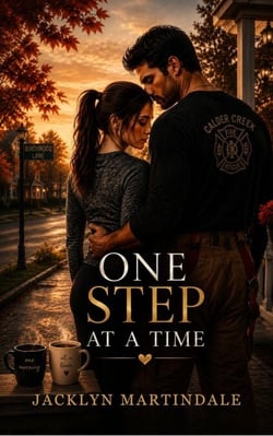 One Step At A Time