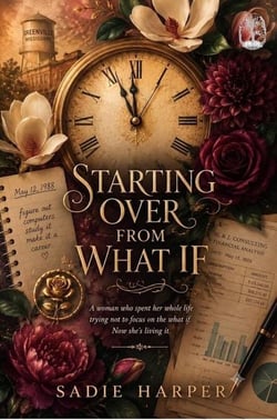 Starting Over From What If