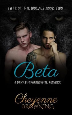 Beta - The Fate of the Wolves, #2