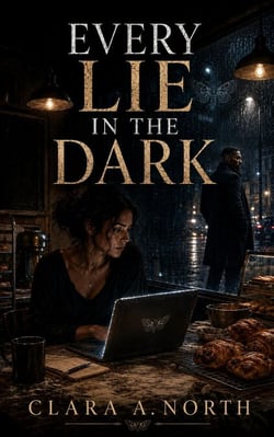 Every Lie in the Dark - The Night Archive Series, #3