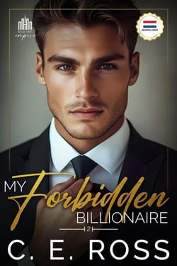 My Forbidden Billionaire - Blue Sky Empire Miljardairs, #2