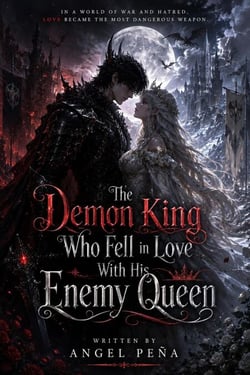 The Demon King Who Fell in Love With His Enemy Queen