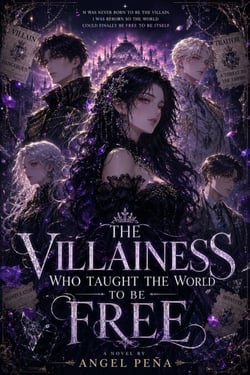 Reborn as the Villain They All Wanted to Destroy