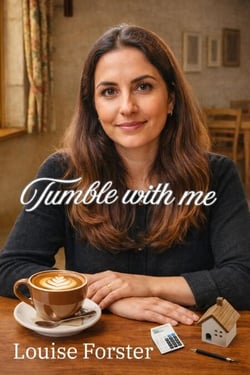 Tumble With Me - Tumble Creek, #4