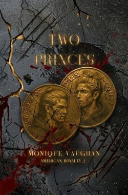 Two Princes - American Royalty Series