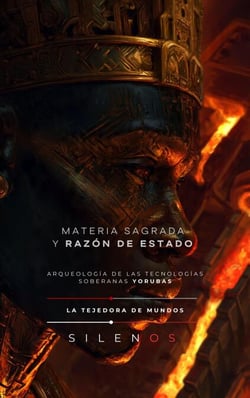 TECNOLOGÍAS SOBERANAS YORUBAS - CULTURAS DEL MUNDO