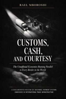 Customs, Cash, and Courtesy: The Unofficial Economies Running Parallel to Every Border in the World