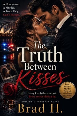 The Truth Between Kisses