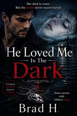 He Loved Me In The Dark