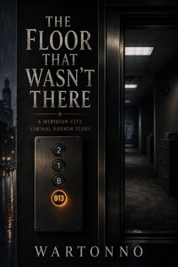 The Floor That Wasn't There