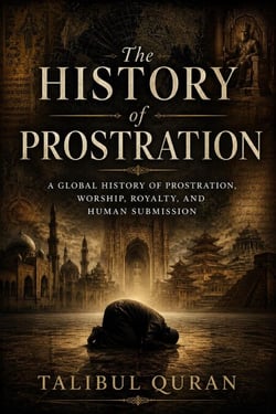 The History of Prostration: A Global History of Prostration, Worship, Royalty, and Human Submission