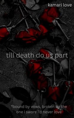 till death do us part - The chaos series, #1