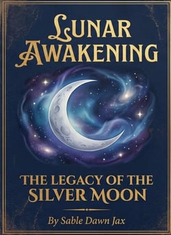 Lunar Awakening - The Legacy of the Silver Moon, #1