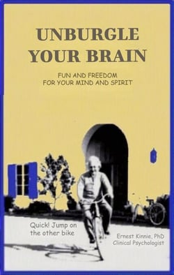 Unburgle Your Brain