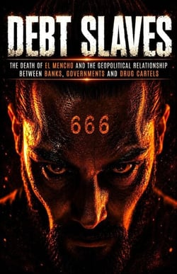 DEBT SLAVES - EYES TO SEE EARS TO HEAR AND A HEART TO UNDERSTAND, #1