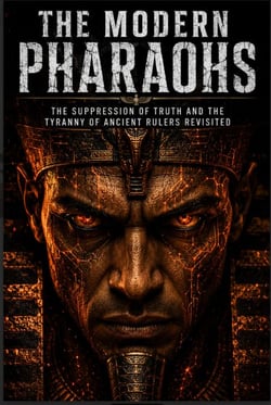 THE MODERN PHARAOHS - EYES TO SEE EARS TO HEAR AND A HEART TO UNDERSTAND, #1