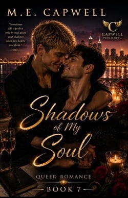 Shadow of my Soul - Elias, Hell, and Me, #7