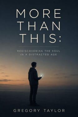More Than This
