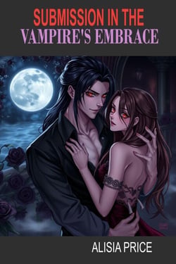 Submission in the Vampire's Embrace