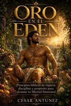 Oro en el Edén