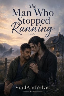 The Man Who Stopped Running