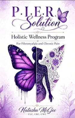 P.I.E.R Solution: Holistic Wellness Program, for Fibromyalgia and Chronic Pain