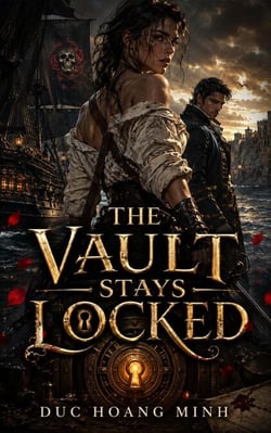 The Vault Stays Locked