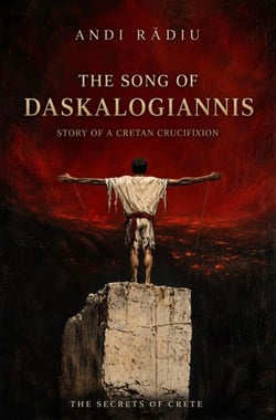 The Song of Daskalogiannis - Story of a Cretan Crucifixion - The Secrets of Crete, #5