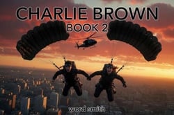 CHARLIE BROWN BOOK 2 - Charlie, #2