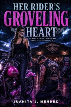 MC Romance With Cheating and Forgiveness Second Chance: Her Rider's Groveling Heart