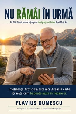 Nu Rămâi în Urmă