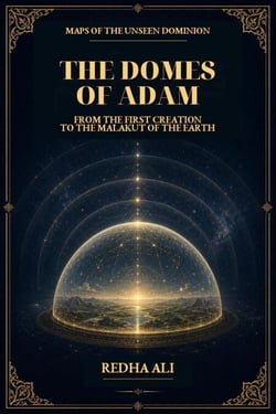 The Domes of Adam - Maps of the Unseen Dominion, #2