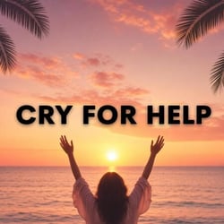A cry for help