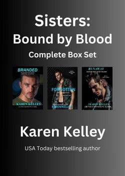 Sisters Bound by Blood Box Set