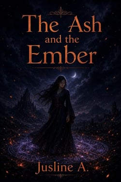 The Ash and the Ember