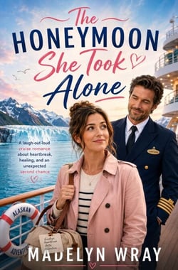 The Honeymoon She Took Alone
