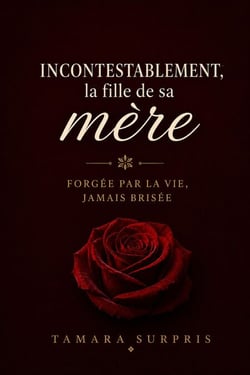 Incontestablement, la fille de sa mère : Forgée par la vie, jamais brisée — Mon chemin vers l’avant