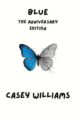 Blue: Anniversary Edition